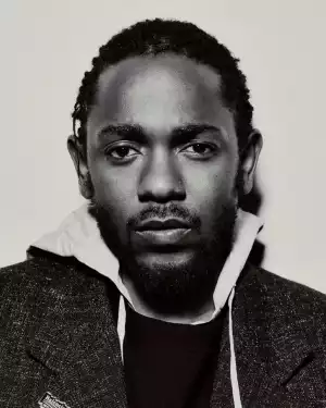 Kendrick Lamar - Shut Yo Mouth